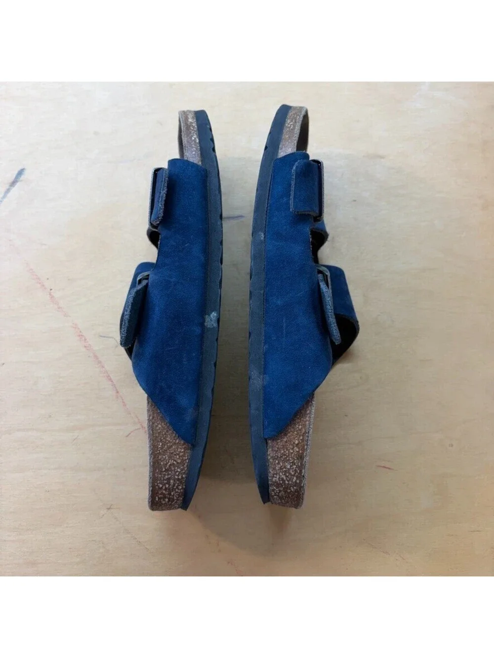 Birkenstock pre owned